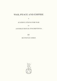 War, Peace and Empire