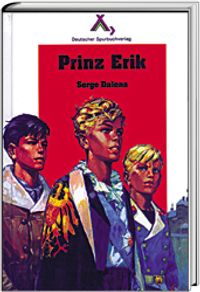 Prinz Erik