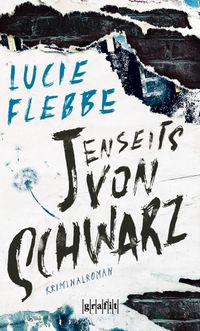Jenseits von schwarz