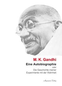 M. K. Gandhi