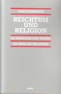 Reichtum und Religion