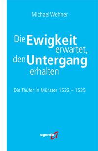 Die Ewigkeit erwartet, den Untergang erhalten