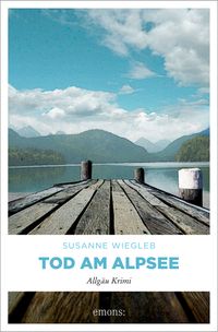 Tod am Alpsee
