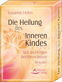 Die Heilung des Inneren Kindes