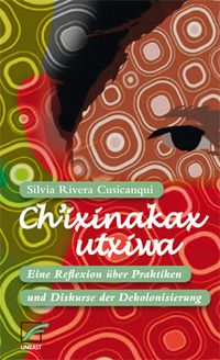 Ch'ixinakax utxiwa