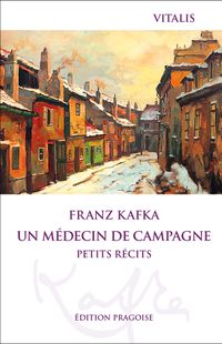 Un médecin de campagne (Édition pragoise)