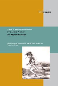 Die Märzministerien