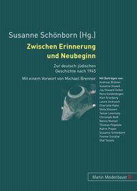 Zwischen Erinnerung und Neubeginn