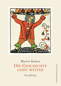 Die Geschichte geht weiter