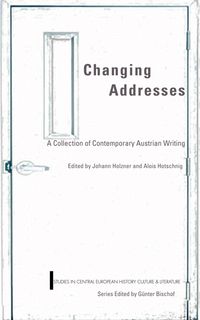 Changing Addresses