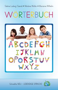 LEBENDIGE SPRACHE: Wörterbuch