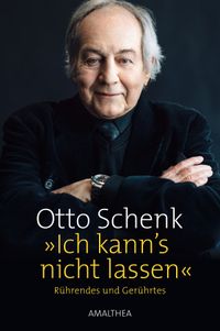 »Ich kann's nicht lassen«