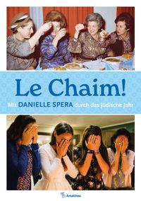 Le Chaim!