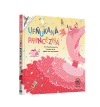 Ufňukaná princezná