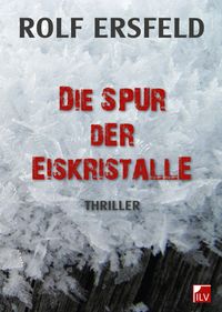 Die Spur der Eiskristalle