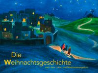 Die Weihnachtsgeschichte