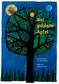 Der goldene Apfel