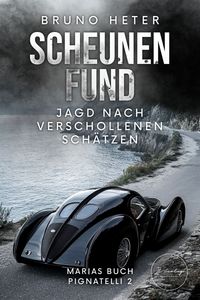 Scheunenfund