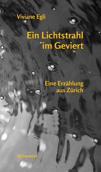 Ein Lichtstrahl im Geviert