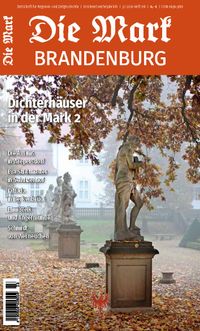 Dichterhäuser in der Mark 2