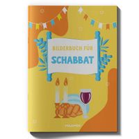 Bilderbuch für Schabbat