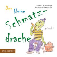 Der kleine Schmatzdrache