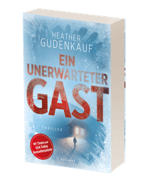 Ein unerwarteter Gast