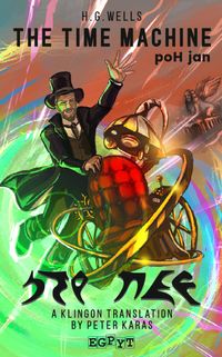 The Time Machine in Klingon