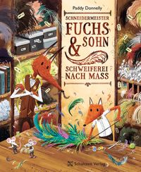 Schneidermeister Fuchs & Sohn