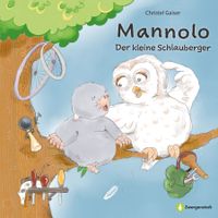 Mannolo – Der kleine Schlauberger