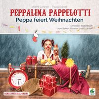 Peppa feiert Weihnachten