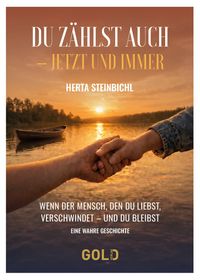 Du zählst auch - jetzt und immer