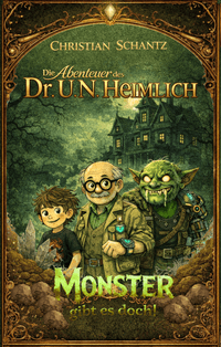 Die Abenteuer des Dr. U.N.Heimlich