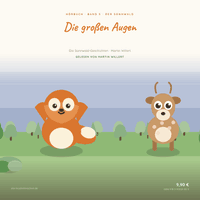 Die großen Augen