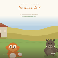 Der Neue im Dorf