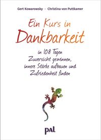 Ein Kurs in Dankbarkeit