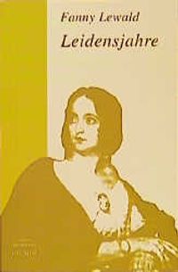 Meine Lebensgeschichte / Leidensjahre