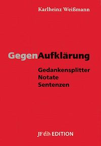 Gegenaufklärung