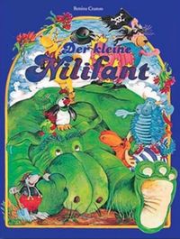 Der kleine Nilifant