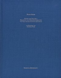 Kunst und Politik - Religion und Gedächtniskultur, 2