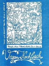 Vegan Kochbuch