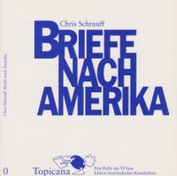 Briefe nach Amerika