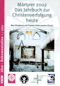 Märtyrer 2002
