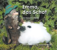 Emma, das Schaf