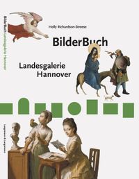 BilderBuch Landesgalerie Hannover