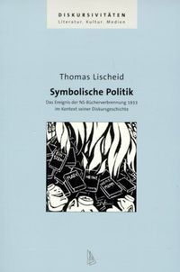 Symbolische Politik