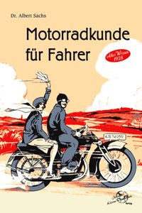 Motorradkunde für Fahrer