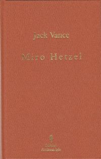 Miro Hetzel