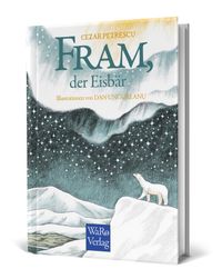 Fram, der Eisbär