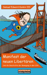 Manifest der neuen Libertären